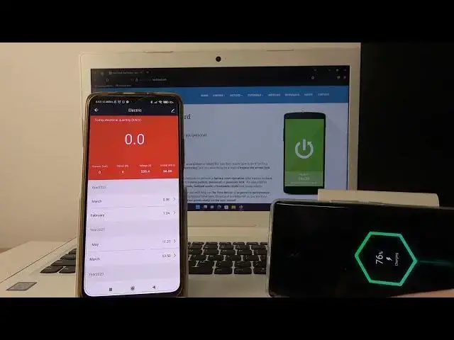 Video thumbnail for Infinix Zero Ultra - Default Charger Performance Test