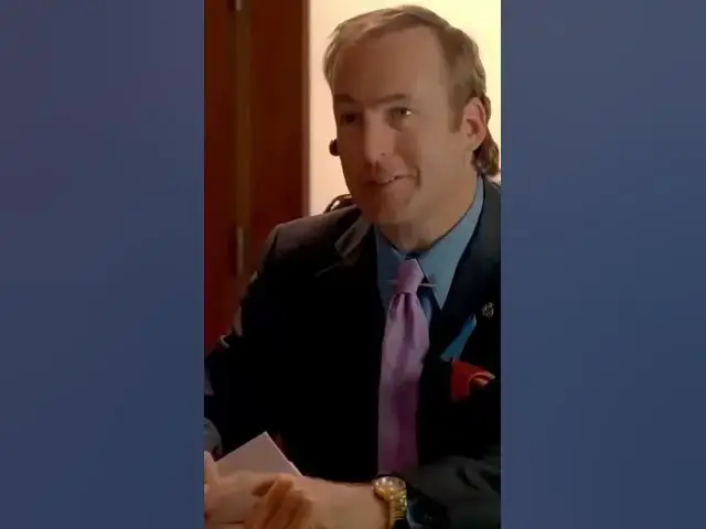 Video thumbnail for Saul Goodman Real Estate Methods #shorts #saulgoodman #bettercallsaul