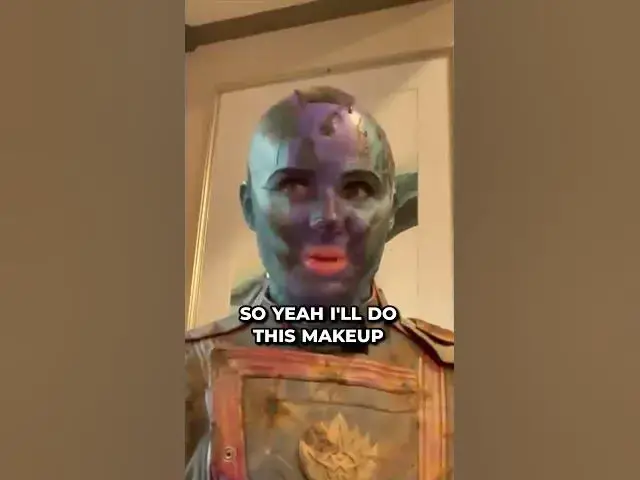 Video thumbnail for Nebula did this 170 Times on Guardians of the Galaxy