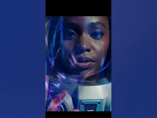 Video thumbnail for The Marvels | Nick Fury in Space 2023