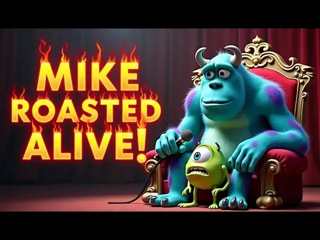 Video thumbnail for What Makes MONSTROPOLIS Burst with Endless Happiness?