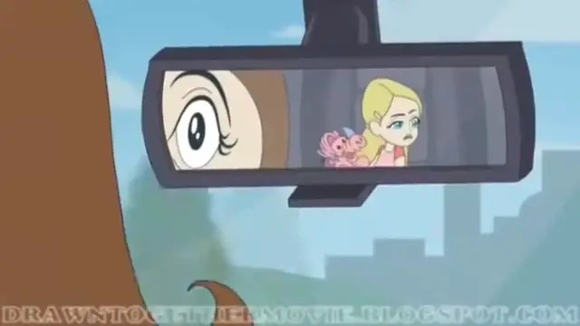 Video thumbnail for why was Drawn Together canceled?!