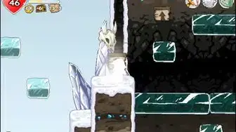 Video thumbnail for Let's Play Adventure Story (8)