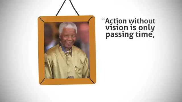 Video thumbnail for Creating An Inspiring Vision - 720