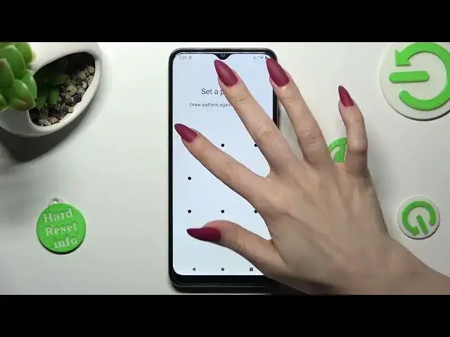 Video thumbnail for How to Add Screen Lock on Motorola Moto E13 / Set Screen Lock Pattern on  Motorola Moto E13
