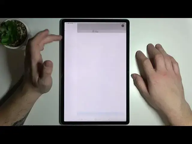 Video thumbnail for How to Manage Google Pay on SAMSUNG GALAXY TAB S7 FE - Set Up Google Pay