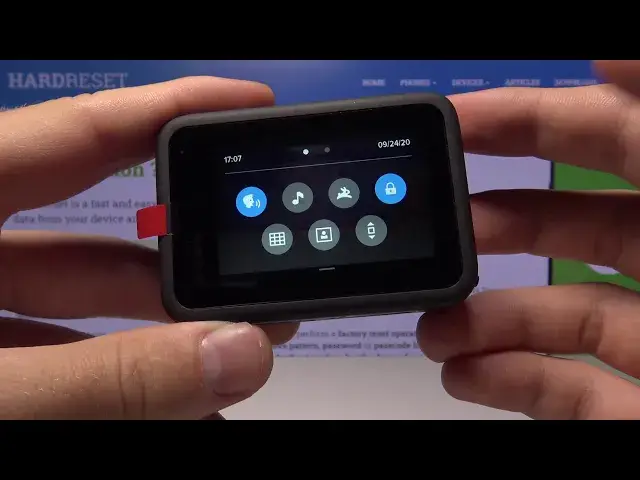 Video thumbnail for How to Set Screen Lock in GoPro HERO – Add Screen Protection =