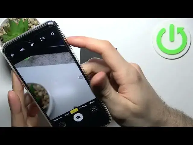 Video thumbnail for How to Switch Camera Volume Button in ULEFONE Note 13P - Side Buttons