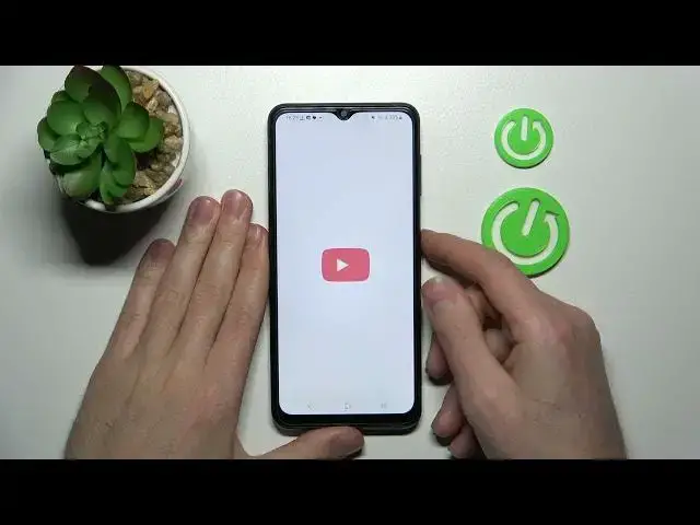 Video thumbnail for How to Customize Quick Launch on SAMSUNG Galaxy A04s - Use Double Tap Power Key or Volume Key
