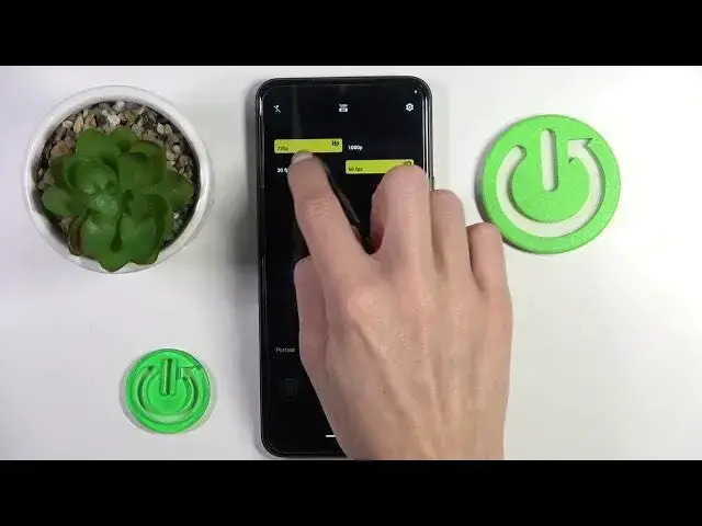 Video thumbnail for How to Change the Camera Video Resolution on the VIVO Y22S