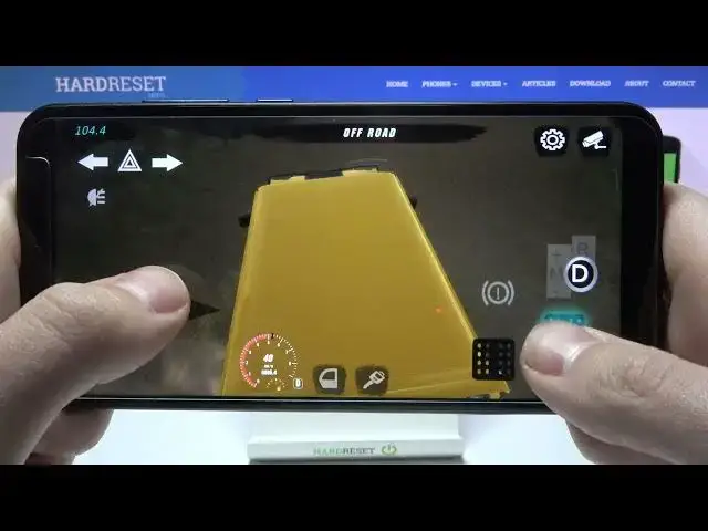 Video thumbnail for Car Parking Multiplayer Game Test on Xiaomi Mi A2 Lite – Short Gameplay