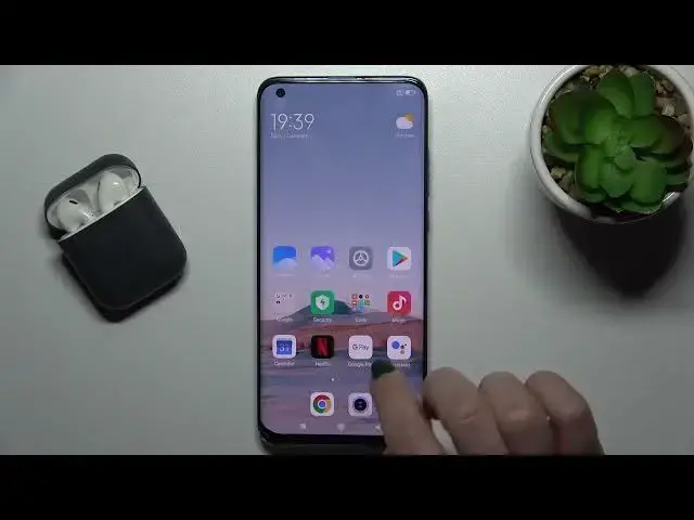 Video thumbnail for How to Activate WiFi in Xiaomi Mi 10 Pro 5G - Connect With Network