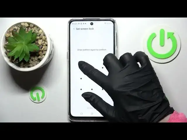 Video thumbnail for How to Add Screen Lock to ULEFONE Note 13P
