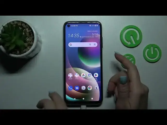 Video thumbnail for HTC Desire 22 Pro - How To Unmute Ringtone