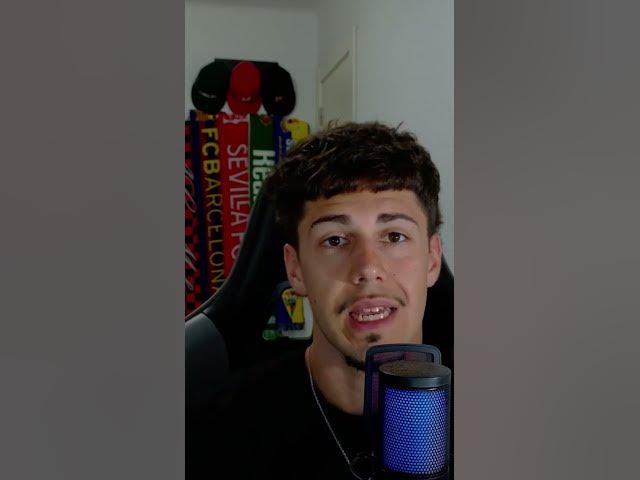 Video thumbnail for ¿Crees que el Barça volvera este verano a la regla 1:1?
Video completo en en canal de YouTube