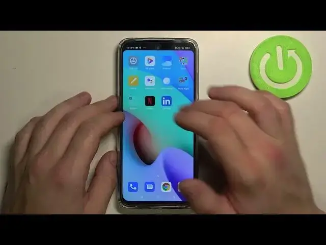 Video thumbnail for How to Turn On/Off Touch Sounds on XIAOMI REDMI 10 – Manage Touch Sounds