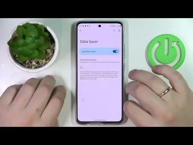 'Video thumbnail for How to Enable Data Saver in MOTOROLA Moto E22 – Save Data'