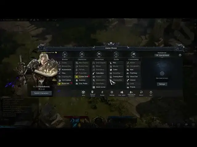 Video thumbnail for Lost Ark How To Hide & Unhide Player Health Bar