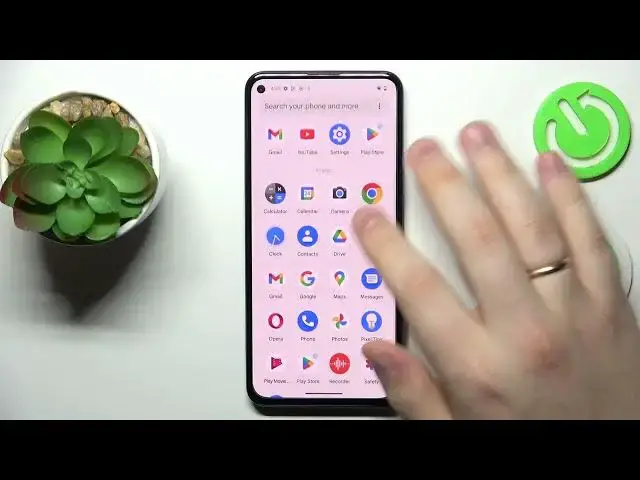'Video thumbnail for How to Make Google Chrome a Default Browser App on the GOOGLE Pixel 5a'