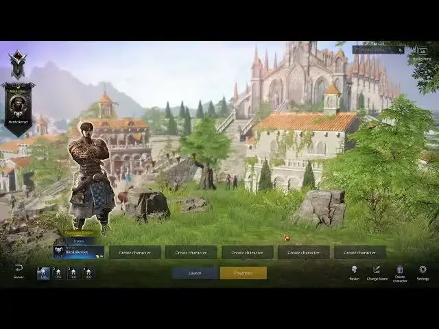 Video thumbnail for Lost Ark How To Delete Character