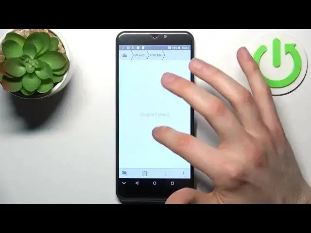 Video thumbnail for How to Transfer Files to SD Card on XGODY X15