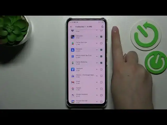 Video thumbnail for How To Update Apps on ZTE Axon 30 5G