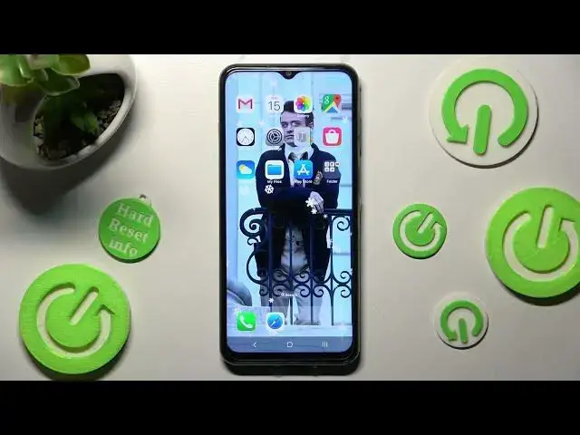 'Video thumbnail for How to Download and Apply iOS Launcher on Samsung Galaxy M33?'