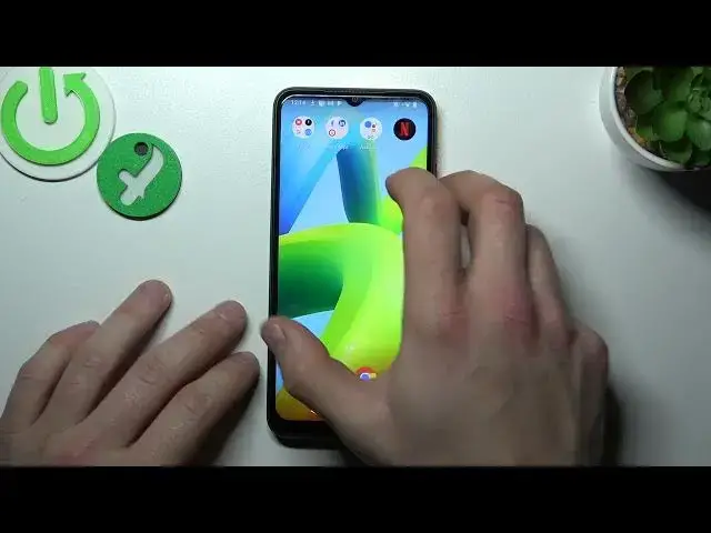 'Video thumbnail for How to Turn Off Flashlight on XIAOMI Redmi A1'
