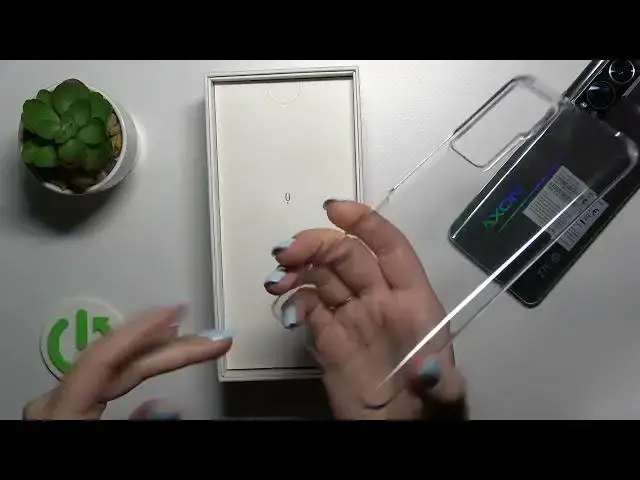 Video thumbnail for ZTE Axon 30 5G Does it Comes with Case in Box?