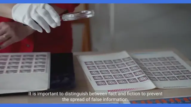 Video thumbnail for Addressing Misinformation and Conspiracy Theories