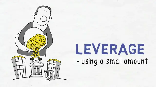 Video thumbnail for 7 Leverage Secrets Rich People Use to Build Wealth Fast!