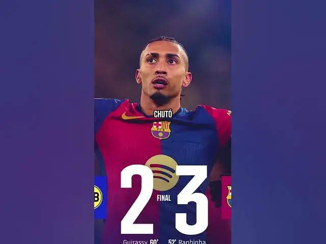 Video thumbnail for ATENTOS A ESTE ALUCINANTE DATO DEL FRANCOTIRADOR RAPHINHA