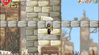 Video thumbnail for Let's Play Adventure Story (4)