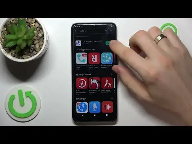 Video thumbnail for How to Record a Call on Motorola Moto E13 / Record Audio From Calls on Motorola Moto E13