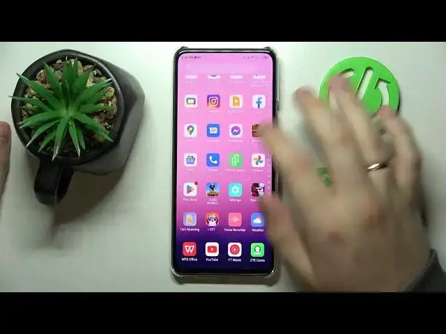 Video thumbnail for How to Check Data Usage in ZTE Axon 30