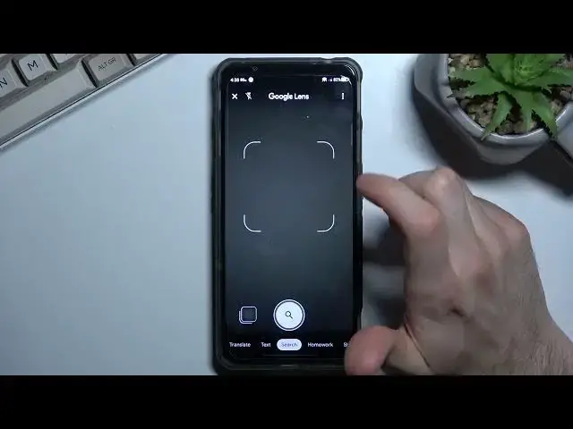 Video thumbnail for NUBIA Red Magic 7 - How To Scan QR Codes