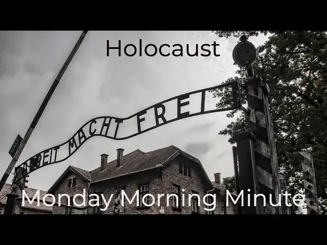 Video thumbnail for Holocaust