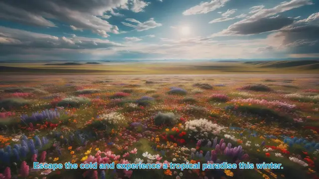 Video thumbnail for Discover the Tropical Wonders of Samoa: Your Ultimate Winter Getaway