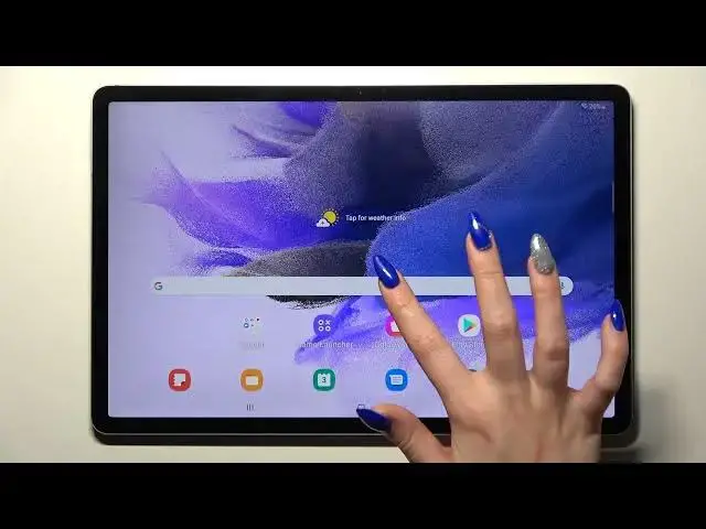 Video thumbnail for How to Customize Keyboard Theme in Samsung Galaxy Tab S7 FE – Gboard App