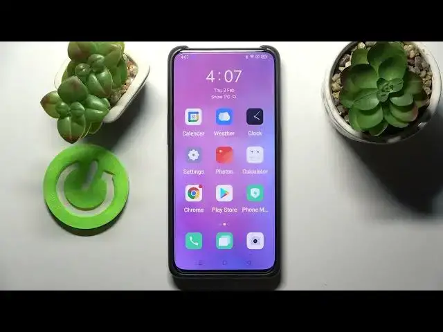 Video thumbnail for How to Activate Easy Mode on OPPO Redo 10X Zoom – Disable Easy Mode