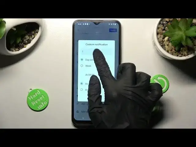 Video thumbnail for How to Add Event to Calendar on Vivo Y16