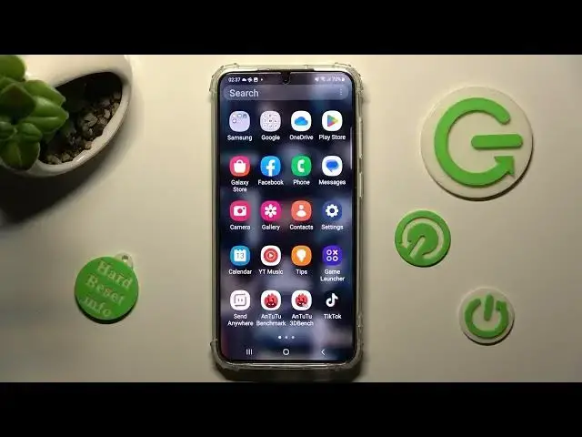 'Video thumbnail for How to Find Downloaded Files on SAMSUNG GALAXY S23 PLUS – Locate Downloads'