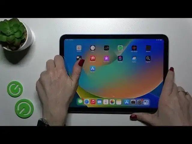 Video thumbnail for iPad 10th Generation (2022) Touch ID Test & Review