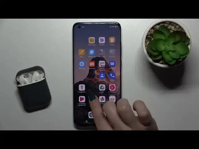 Video thumbnail for How to Create Folders in Xiaomi Mi 10 Pro 5G - Create Folders On Home Screen