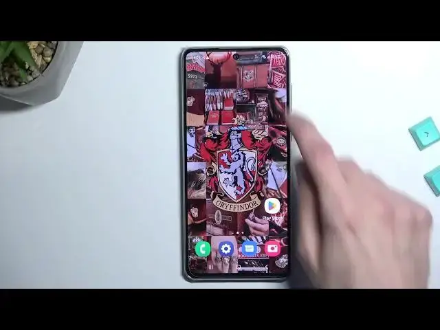 Video thumbnail for How to Set Up Portable Hotspot on SAMSUNG Galaxy A73 - Share WiFi / Create Mobile Hotspot