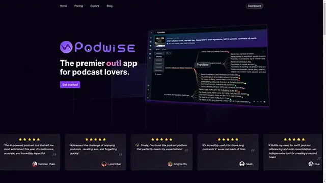 Video thumbnail for Best FREE AI Tools for Podcast Listeners - Summarize, Take Notes, & More!