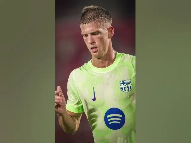 Video thumbnail for YA HAN EXPULSADO A TANTOS RIVALES DEL BARÇA COMO EN TODA LA LIGA PASADA