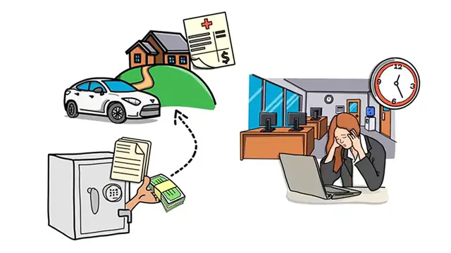 Video thumbnail for How Much $ Do You Need Invested To Live Off Dividends ($5000 _month)