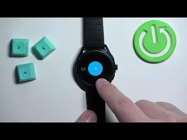 Video thumbnail for How to Change Date & Time Format on Emporio Armani Connected?