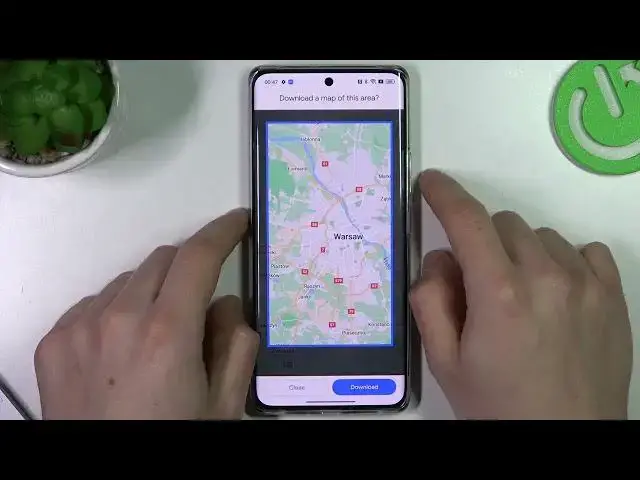 Video thumbnail for Never Get Lost Again: How to Download Maps on Google Maps - Use Google Maps Offline